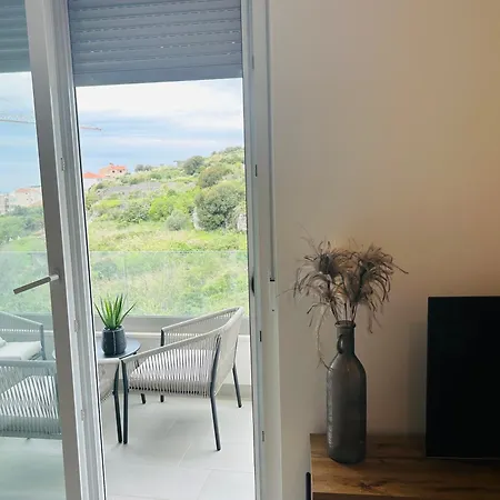 Апартаменты Calming Elegance In