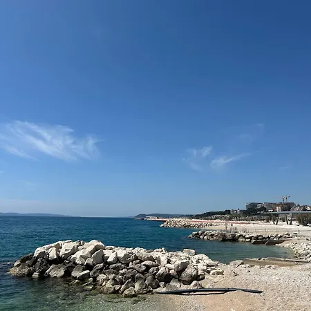 Calming Elegance In * Сплит