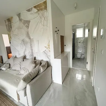 Appartamento Calming Elegance In