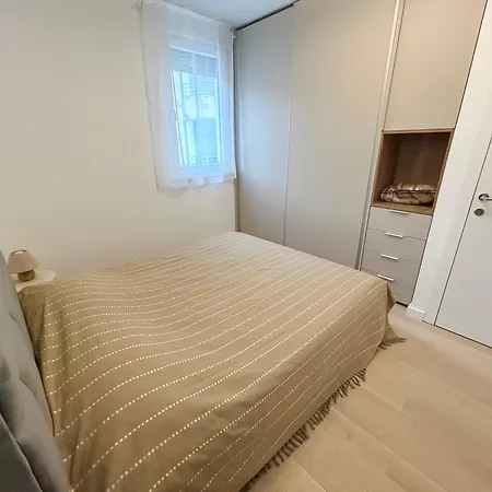 Calming Elegance In Split